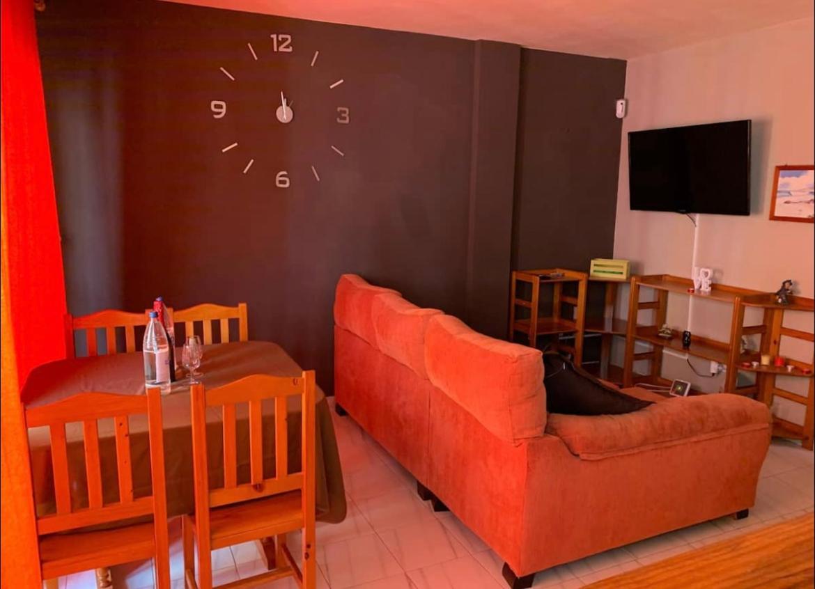 Apartamento Brisas del Medano Apartamento Exterior foto