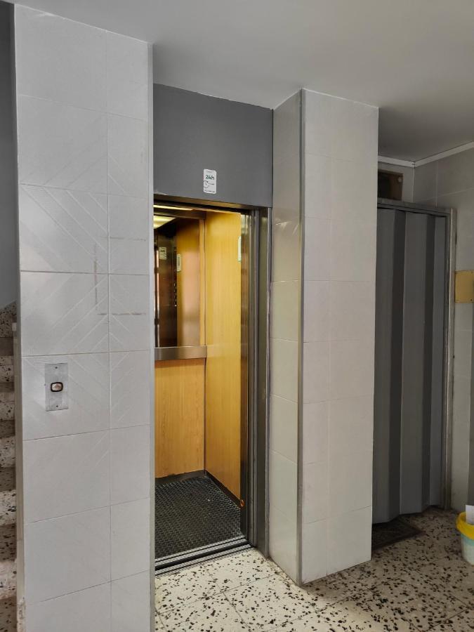Apartamento Brisas del Medano Apartamento Exterior foto
