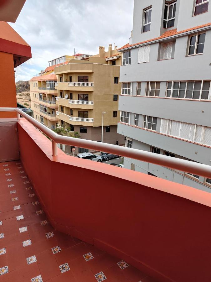 Apartamento Brisas del Medano Apartamento Exterior foto